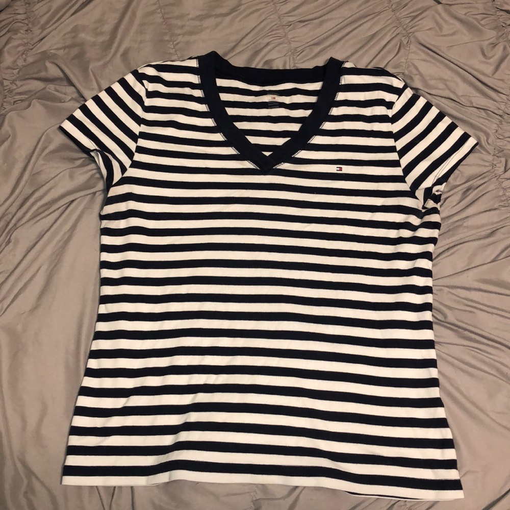 Tommy Hilfiger Top